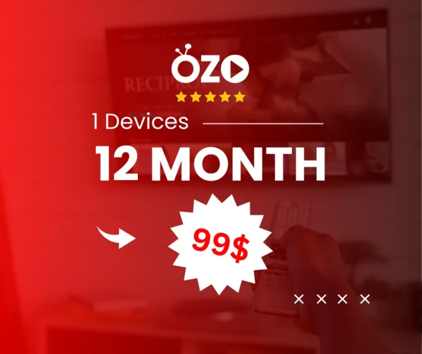1 Devices 12 MONTH