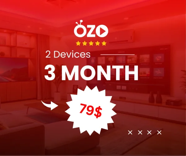 2 Devices 3 MONTH